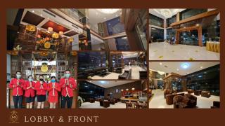 Siam Oriental Hotel - Hat Yai - 7