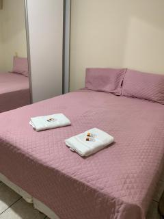 Apartamentos Nadai 301 - Foz do Iguaçu - 3
