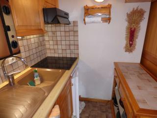 Grand Bornand : appartement 6 pers avec balcon au cœur du village - FR-1-458-167 - Le Grand-Bornand - 8