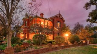Grenfell Hall - Grenfell - 9