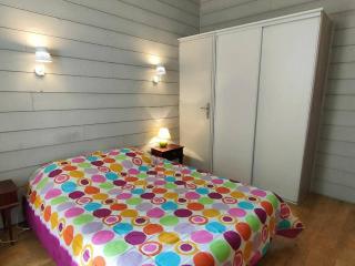 Appartement T2 bis 53 m² Centre-ville - 4/6 personnes, Ascenseur, Casier à ski, Machine à laver - FR-1-234-279 - Cauterets - 6