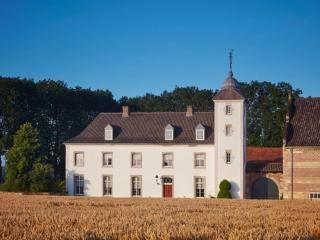 Afbeelding van de locatie