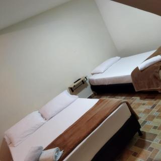 HOSPEDAJE EN ESPLENDOR - Jardin - 9