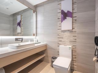 Lavande Hotel Qihe Economic Development Zone - 4