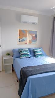 Flat Hello Maragogi - Bella Maré - Maragogi - 3