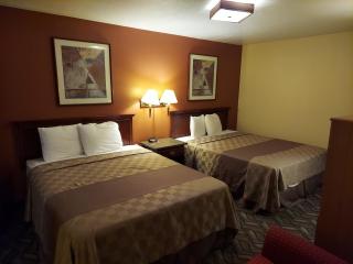 Vernals Best Value Inn - 5