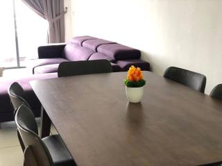 One Tebrau by Antlerzone - 5