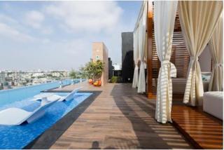 MODERNO APARTAMENTO EN BARRANCO - Lima - 4