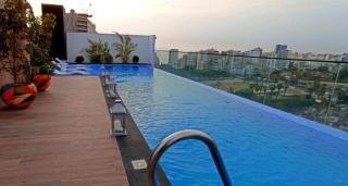 MODERNO APARTAMENTO EN BARRANCO - Lima - 3