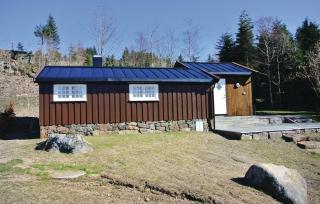 Gorgeous Home In Farsund With Kitchen - 8