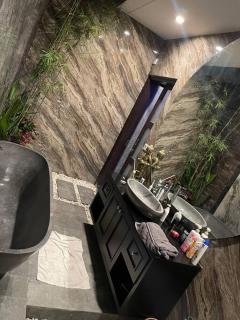 Danniel Luxury Villa Pererenan - Tumbak Bayuh - 5