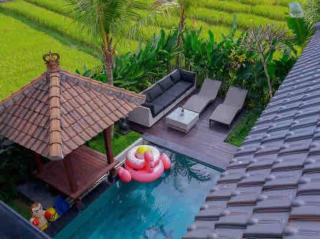Danniel Luxury Villa Pererenan - Tumbak Bayuh - 1