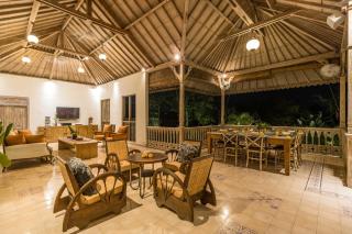 5bd Moroccan style luxury Villa in the heart of Canggu - Canggu - 4