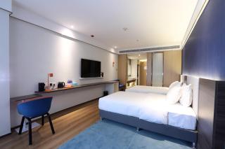 Holiday Inn Express Hengshui Railway Station by IHG - Hengshui - 5