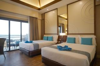 Parklane Bohol Resort and Spa - Anda - 0