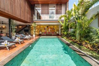 PROMO Luxury 4bd Villa in HotSpot with Huge Private Pool - 1