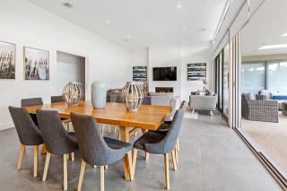 Coastal Chic - Saint Andrews Beach - 1
