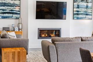 Coastal Chic - Saint Andrews Beach - 2