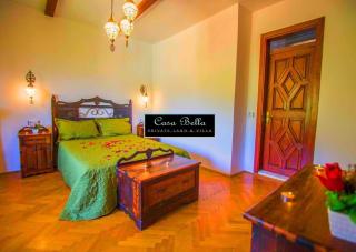 Fethiye Casa Bella Private Land Villa - Kayakoy - 8