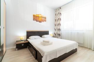 Apartament Tudor - Mamaia Sat/Năvodari - 3