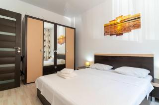 Apartament Tudor - Mamaia Sat/Năvodari - 2