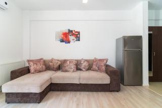 Apartament Tudor - Mamaia Sat/Năvodari - 5