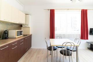 Apartament Tudor - 7