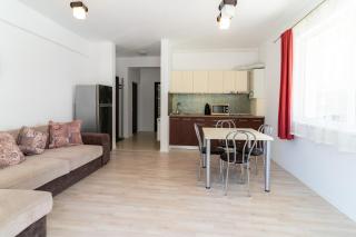 Apartament Tudor - 9