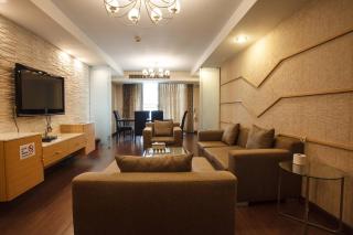 7D - 2bedrooms3baths Near Mrt Downtown Bangkok - Makkasan - 0