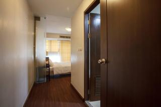 7D - 2bedrooms3baths Near Mrt Downtown Bangkok - Makkasan - 1
