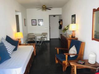 Lindo apartamento cerca del mar, Pinamar - 6