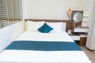 Sen Hotel My Dinh Song Da 미딩 - 6