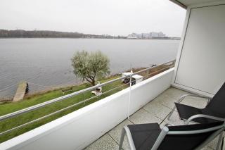 Haus am See - Steinwarder HAS 024 Haus am See - 2