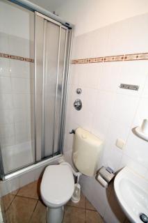 Haus am See - Steinwarder HAS 020 Haus am See - 3