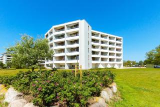 Steinwarder 1 - Haus "Seerose" ST1 034 Steinwarder 1 - Heiligenhafen - 1