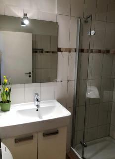 Steinwarder 1 - Haus "Seerose" ST1 055 Steinwarder 1 - Heiligenhafen - 1