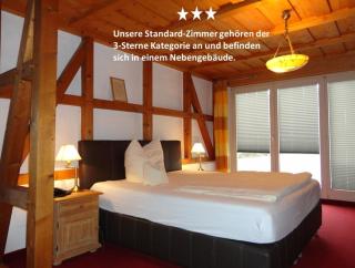 Hotel Antoniushütte - Balve - 6