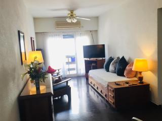Lindo apartamento cerca del mar, Pinamar - Pinamar - 2