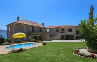 Nice Home In Raxo With Wifi - Raxo - 0