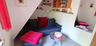 Ferienwohnung Müller - Steinach - 2