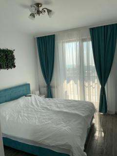 Apartament Eka-Ban - Mamaia Sat/Năvodari - 0