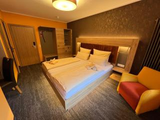 Heidekönig Hotel Celle - Celle - 7