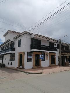 Hotel Beraka Boutique - Villa de Leyva - 9