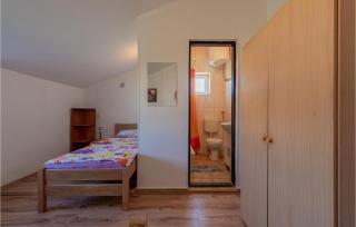2 Bedroom Gorgeous Apartment In Vir - Vir - 3