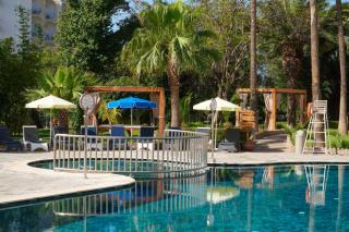 Odyssee Park Hotel - Agadir - 7