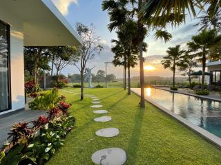 The Valerian Villa Ubud - Ubud - 0