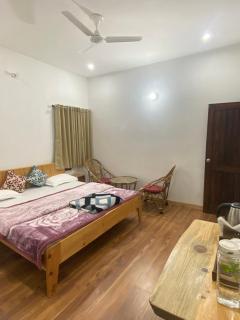 Meraki Living Luxury Homestay, Mukteshwar - Nainital - 3