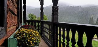 Casa Bună Fundățica - 1