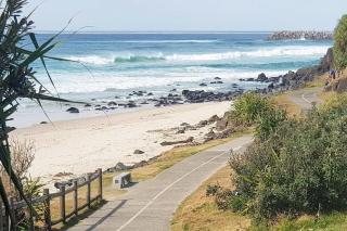 Grandview 307- Premium River and Ocean Views - Ballina - 8