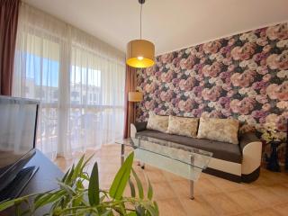 Cascadas Family Resort - Private apartment - BSR - Sunny Beach - 4